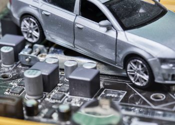 מחסור בשבבים לענף הרכב. אילוסטרציה: depositphotos.com