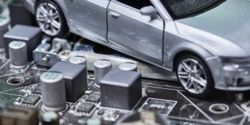 מחסור בשבבים לענף הרכב. אילוסטרציה: depositphotos.com