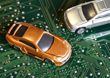 תעשיית הרכב: הנפגעת העיקרית מהמחסור בשבבים. אילוסטרציה: depositphotos.com