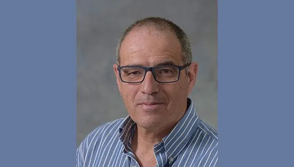 פרופ' מאיר פדר. צילום יחצ, אוניברסיטת תל אביב
