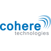 לוגו COHERE.