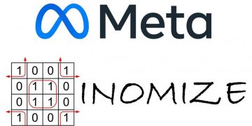 רכישת אינומייז על ידי מטא בשנת 2022. איור יחצ