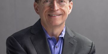 פט גלסינגר, מנכ"ל אינטל צילום: יח"צ אינטל