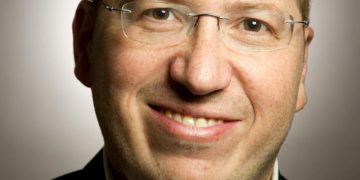 אמיר וייטמן, מנהל שותף קרן הון הסיכון שאמפל. צילום באדיבותו.