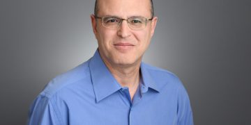 דורון פרנקל מנכ''ל דרייבז. צילום: דיוויד גארב