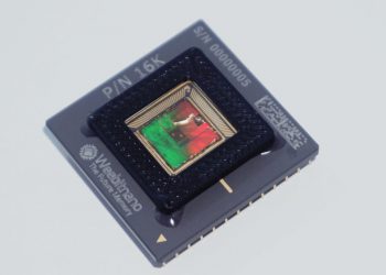 שבב של וויביט. צילום יחצ