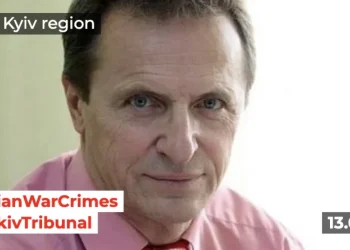 פרופ' ואסיל קלאדקו. תמונה מתוך הרשתות החברתיות