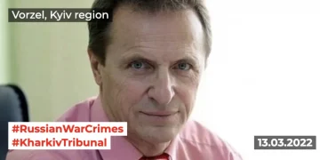 פרופ' ואסיל קלאדקו. תמונה מתוך הרשתות החברתיות