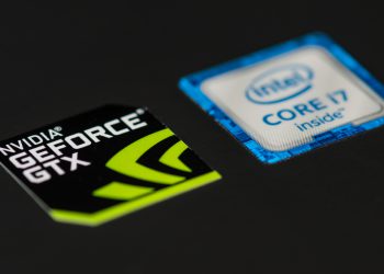 האם אינטל תייצר שבבים עבור אנבידיה? אילוסטרציה: depositphotos.com (האילוסטרציה היא משנת 2018)