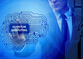 מיחשוב קוונטי. אילוסטרציה: depositphotos.com