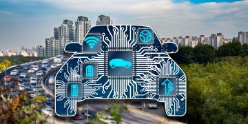 שבבים לרכב. אילוסטרציה: depositphotos.com