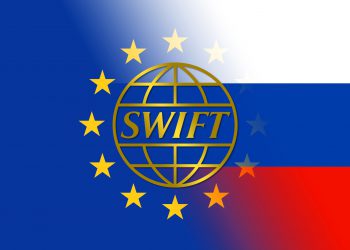 ניתוק רוסיה ממערכת סוויפט בעקבות הפלישה לאוקראינה. אילוסטרציה: depositphotos.com