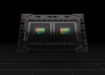 שבב העל גרייס. צילום יחצ: NVIDIA