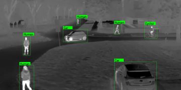 שיתוף פעולה Hailo - CVEDIA. צילום יחצ