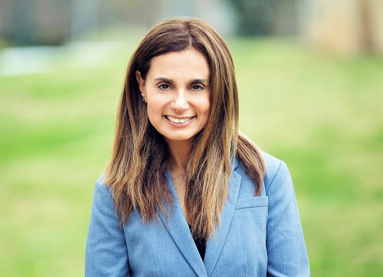 לימור נקר-וינסנט. צילום איה אפריים