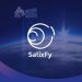 לוגו satixfy. מתוך אתר החברה