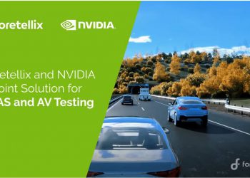 פורטליקס ו-NVIDIA יספקו פתרון משותף לפיתוח, בדיקה ואימות של מערכות עזר לנהג (ADAS) ורכבים אוטונומיים. צילום יחצ