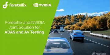 פורטליקס ו-NVIDIA יספקו פתרון משותף לפיתוח, בדיקה ואימות של מערכות עזר לנהג (ADAS) ורכבים אוטונומיים. צילום יחצ