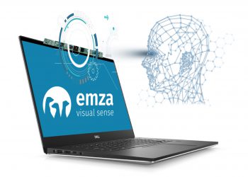 אמזה מספקת חיישן חזותי לדל. איור יחצ