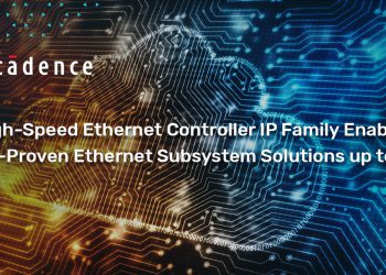 בקרי אתרנט של קיידנס. צילום יחצ