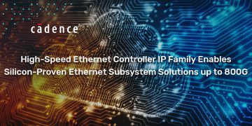 בקרי אתרנט של קיידנס. צילום יחצ