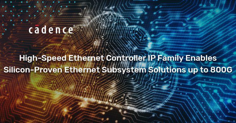 בקרי אתרנט של קיידנס. צילום יחצ