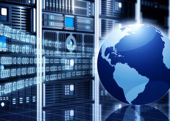 איחסון נתונים. אילוסטרציה: depositphotos.com