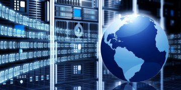 איחסון נתונים. אילוסטרציה: depositphotos.com