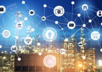 IOT - האינטרנט של הדברים. אילוסטרציה: depositphotos.com