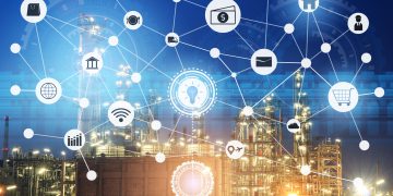 IOT - האינטרנט של הדברים. אילוסטרציה: depositphotos.com