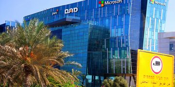 מת"ם חיפה - אחד ממוקדי ההייטק בישראל אילוסטרציה: depositphotos.com