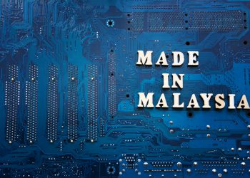 תעשיית האלקטרוניקה במלזיה. אילוסטרציה: depositphotos.com