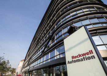 מטה רוקוול אוטומיישן בפראג, צ'כיה.אילוסטרציה: depositphotos.com