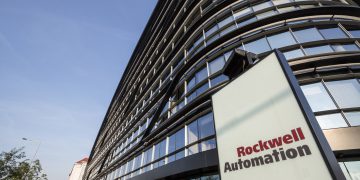 מטה רוקוול אוטומיישן בפראג, צ'כיה.אילוסטרציה: depositphotos.com