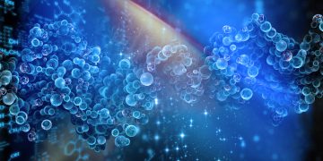 מיקרו נוזל. המחשה: depositphotos.com