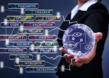 אבטחת סייבר. אילוסטרציה: depositphotos.com