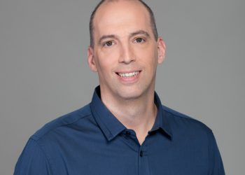 ערן לסר, KLA. צלום: עופר חן