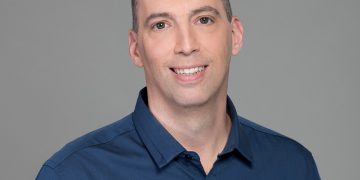 ערן לסר, KLA. צלום: עופר חן