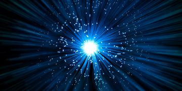 עיבוד מידע אופטי: עבר הווה ועתיד