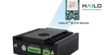 IBASE ASB210-953-AI. צילום יחצ, היילו