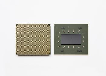 מעבד Z של IBM. צילום יחצ