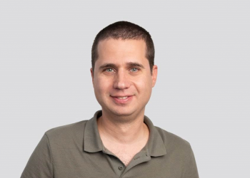 עמרי גרין. צילום: דויד גראב