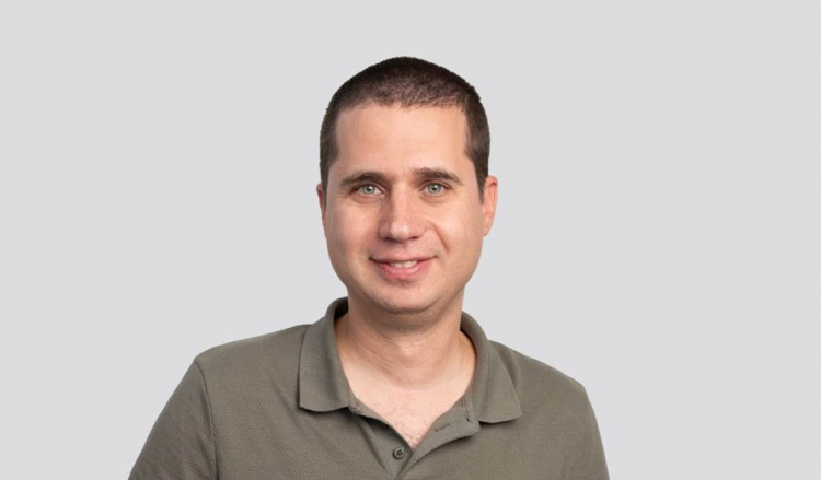 עמרי גרין. צילום: דויד גראב