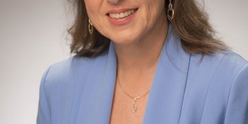 שלומית וייס. צילום: שלמה שוהם, עבור אינטל