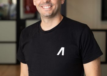 מנכ"ל אדיוניקס מושיאל ביטון. צילום יחצ