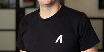 מנכ"ל אדיוניקס מושיאל ביטון. צילום יחצ