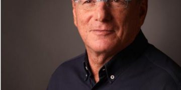 אלוף (מיל) אליעזר שקדי. צילום באדיבותו