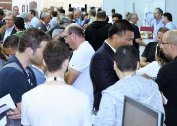 כנס ChipEx2022 יערך בסימן פריחת שיא בתעשיית השבבים