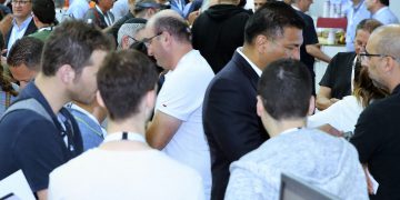 כנס ChipEx2022 יערך בסימן פריחת שיא בתעשיית השבבים