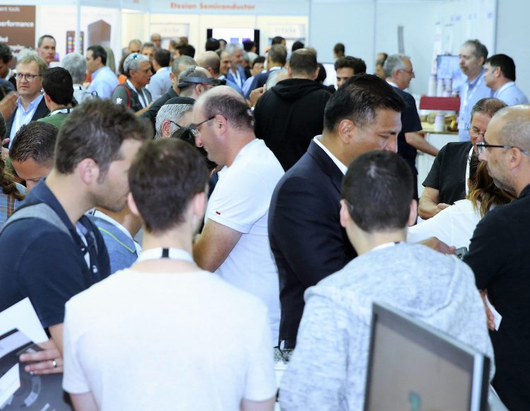 כנס ChipEx2022 יערך בסימן פריחת שיא בתעשיית השבבים